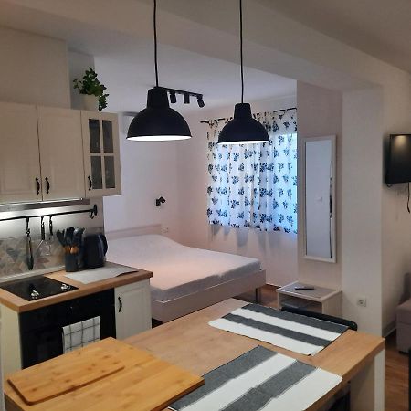 Manda Ljubetic Sutivan Exterior foto