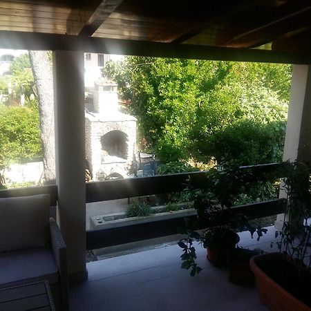 Manda Ljubetic Sutivan Exterior foto