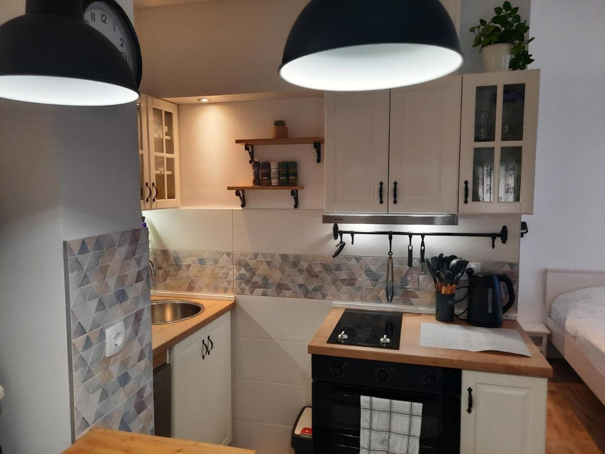 Manda Ljubetic Sutivan Exterior foto