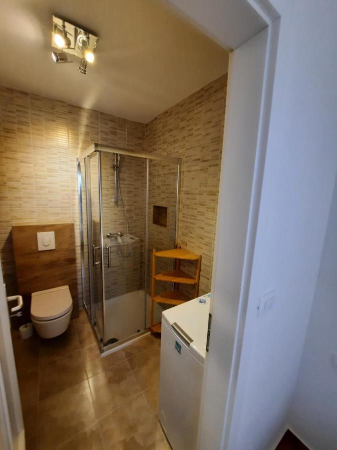 Manda Ljubetic Sutivan Exterior foto