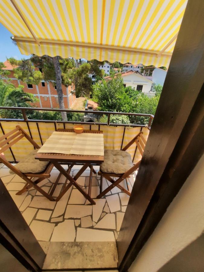 Manda Ljubetic Sutivan Exterior foto