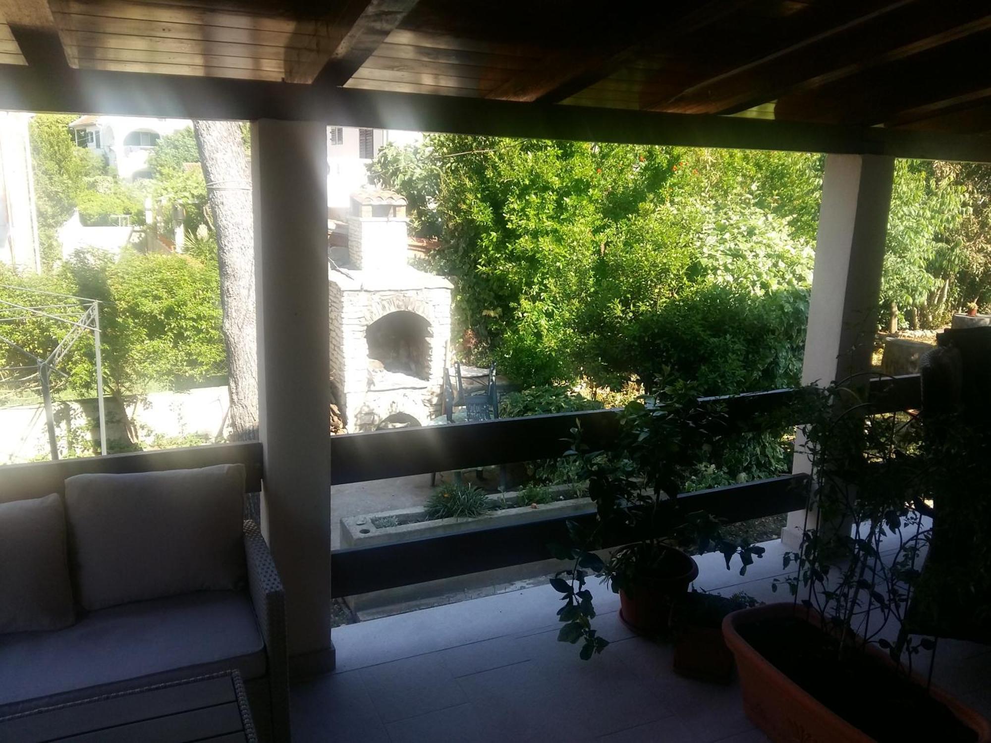 Manda Ljubetic Sutivan Exterior foto