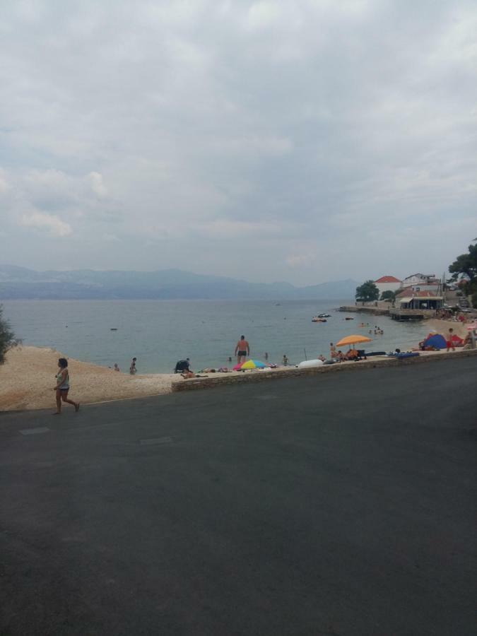Manda Ljubetic Sutivan Exterior foto