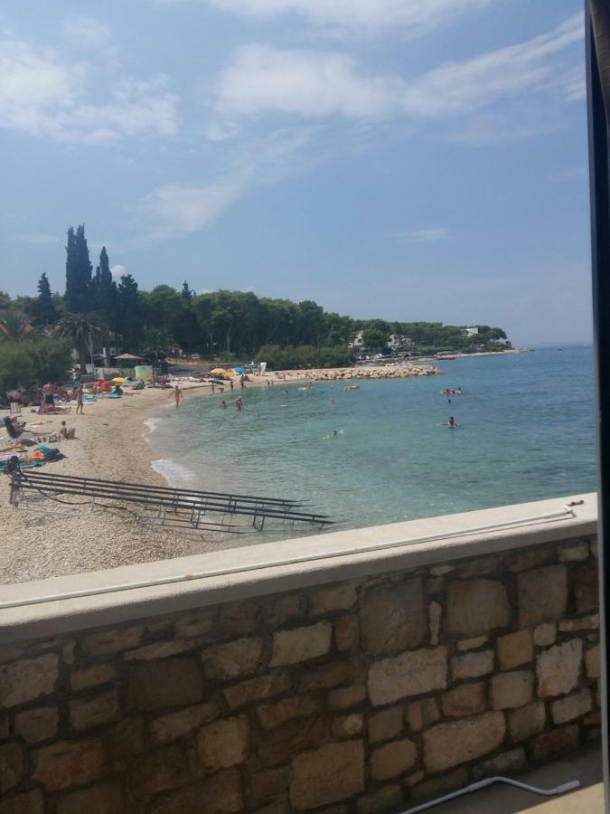 Manda Ljubetic Sutivan Exterior foto