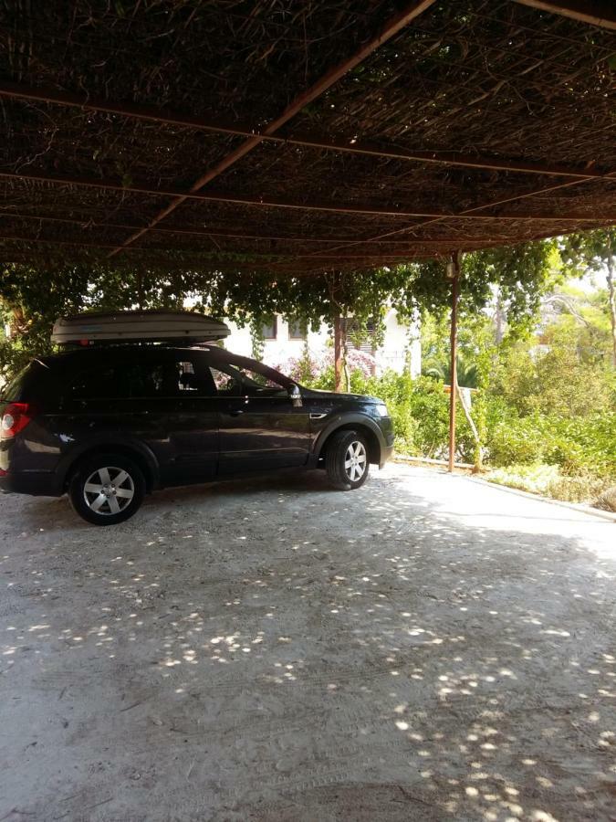 Manda Ljubetic Sutivan Exterior foto