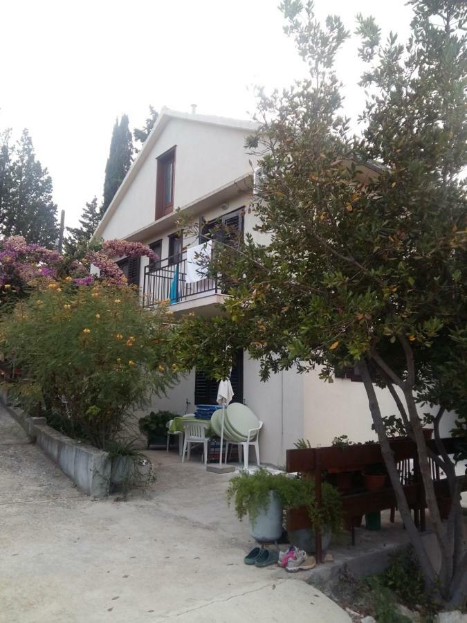Manda Ljubetic Sutivan Exterior foto