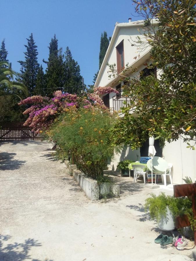 Manda Ljubetic Sutivan Exterior foto